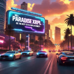 Will Paradise XRPL Be the Next GTA 6 Replacement?