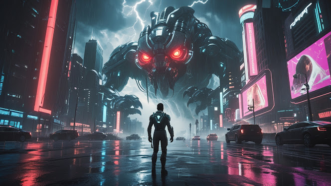 This Is How Next-Gen AAA Games Should Feel