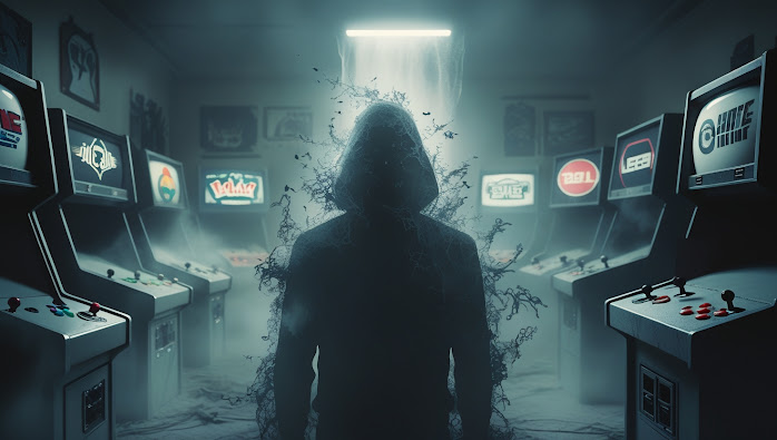 When Legends Fade: 10 Game Studios That Defined an Era but Disappeared