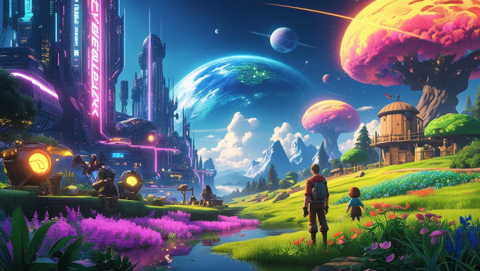 Patches, Perseverance, and Perfection: Hidden Gems in Gaming