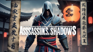 Reviving a Franchise: The Hopes and Aspirations of Assassin’s Creed Shadows