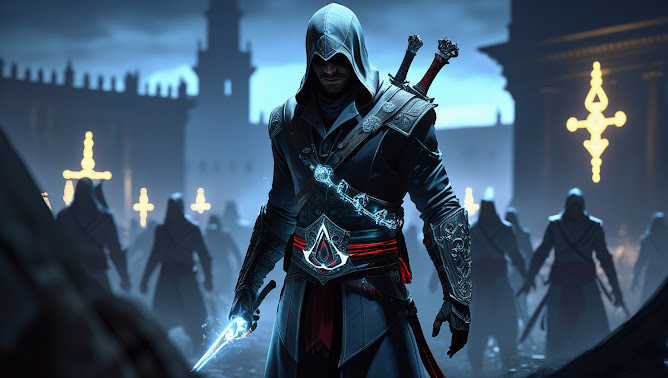 Discover the Underrated Features of Assassin’s Creed Shadows